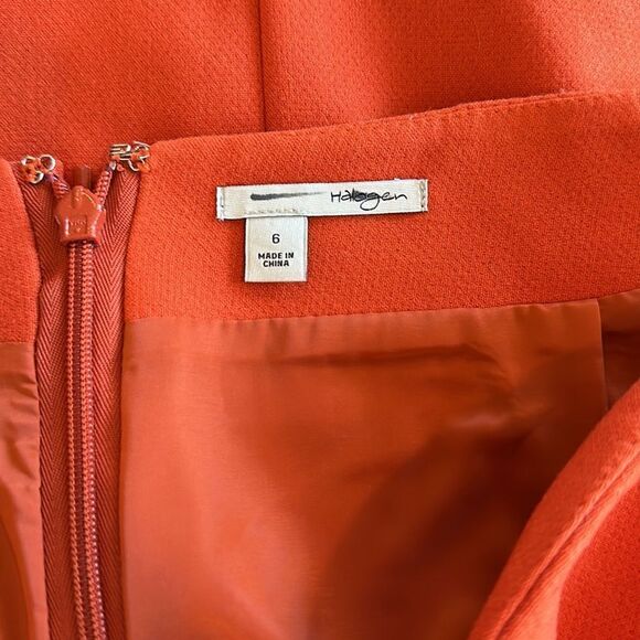 EUC Halogen Women’s Dress Skirt - Picture 5 of 5